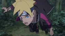 Boruto: Naruto Next Generations - Episode 291 - Control