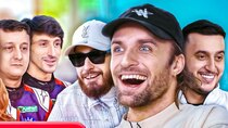 Squeezie - Episode 9