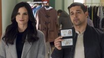 NCIS - Episode 17 - Stranger in a Strange Land