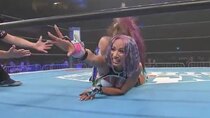 New Japan Pro-Wrestling - Episode 10 - NJPW Battle In The Valley