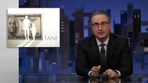 Last Week Tonight with John Oliver - Episode 4 - March 12, 2023: TANF