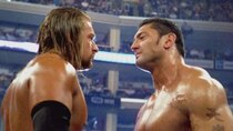 WWE Rivals - Episode 4 - Triple H vs. Batista