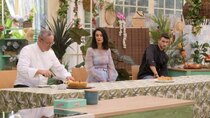 Bake Off Italia - Episode 8