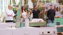 Bake Off Italia - Episode 11