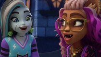 Assistir Monster High Temporada 1 Episódio 12: Monster High - Festa Do  Pijamonstro / Criaturas Em Conflito - Série completa no Paramount+ Brasil
