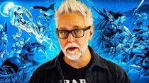 RapaduraCast - Episode 5 - DCU de James Gunn: cronograma, futuro da DC, quem fica e quem...