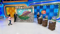 The Price Is Right - Episode 112 - Wed, Mar 8, 2023