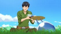 Tondemo Skill de Isekai Hourou Meshi - Episode 10 - My Two Familiars Are Too Overpowered