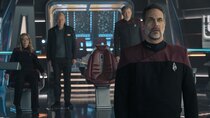 Star Trek: Picard - Episode 5 - Part Five: Imposters