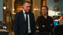 Chicago P.D. - Episode 16 - Deadlocked