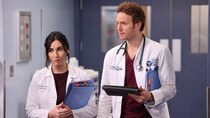 Chicago Med - Episode 16 - What You See Isn't Always What You Get