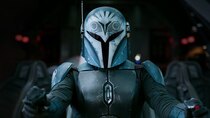 The Mandalorian - Episode 3 - Chapter 19: The Convert