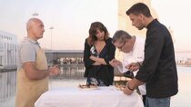 Bake Off Italia - Episode 13