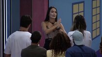 Big Brother Brazil - Episode 58