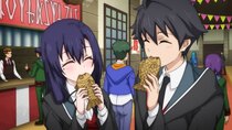 Hyouken no Majutsushi ga Sekai o Suberu - Episode 11 - The Boy Who Became the World's Strongest Sorcerer Resonates with...