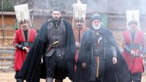 Barbaros Hayreddin: Sultan's Edict - Episode 11