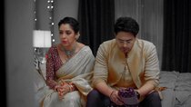 Anupama - Episode 852 - Anuj and Anupama's Firm Decision