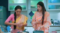 Anupama - Episode 860 - Anupama to Convince Maya?