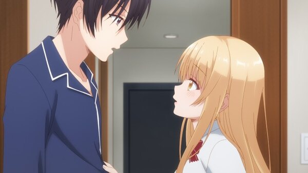 Otonari no Tenshi-sama ni Itsunomanika Dame Ningen ni Sareteita Ken - Otonari No Tenshi-sama Ni Itsunomanika Dame Ningen Ni Sareteita Ken