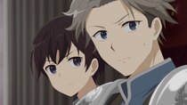 Saikyou Onmyouji no Isekai Tenseiki (The Reincarnation of the Strongest  Onmyouji)-Prévia EP 10 