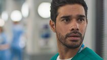 Casualty - Episode 22 - Falling Down