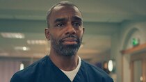 Casualty - Episode 23 - The Straw
