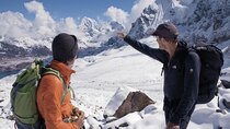 Edge of the Unknown with Jimmy Chin - Episode 4 - Return to Life