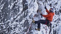 Edge of the Unknown with Jimmy Chin - Episode 6 - Willpower