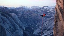 Edge of the Unknown with Jimmy Chin - Episode 8 - Live Another Day