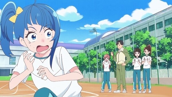 Hirogaru Sky! Precure - Episódio 31 - Animes Online