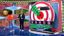 The Price Is Right - Episode 116 - Tue, Mar 14, 2023