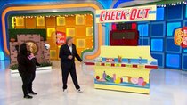 The Price Is Right - Episode 117 - Wed, Mar 15, 2023