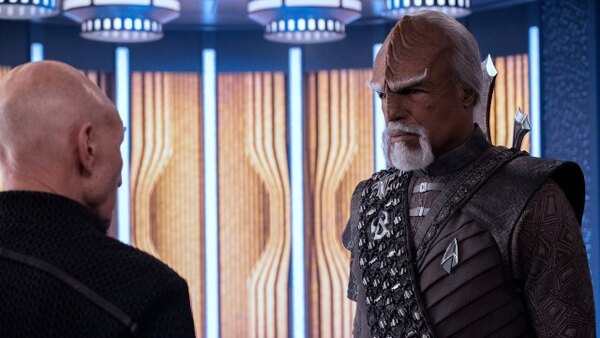 Star Trek: Picard - S03E06 - Part Six: The Bounty