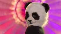 Sexy Beasts - Episode 3 - Kariselle the Panda