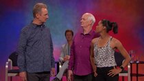 Whose Line Is It Anyway? (US) - Episode 13 - Kearran Giovanni 2