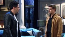 Days of our Lives - Episode 119 - Monday, March 21, 2022