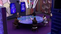 Big Brother Celebrites - Episode 61