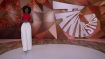 Fantástico - Episode 12