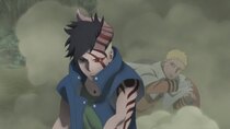 Boruto: Naruto Next Generations - Episode 292 - Hunger