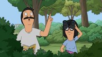 Bob's Burgers - Episode 17 - Crows Encounters of the Bird Kind