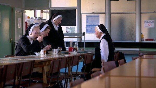 Bad Habits, Holy Orders Season 1 Episode 1