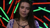Big Brother Brazil - Episode 60