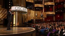 The Academy Awards - Episode 95 - The 95th Academy Awards 2023