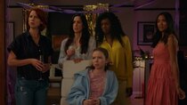 Workin' Moms - Episode 7 - It's All Gone