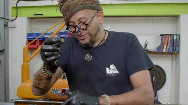 Car S.O.S. Season 11 Episode 5