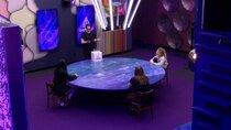 Big Brother Celebrites - Episode 64