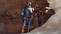 The Mandalorian - Episode 4 - Chapter 20: The Foundling