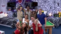 Big Brother Brazil - Episode 65