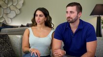 Married at First Sight - Episode 12 - Getting to the Crust