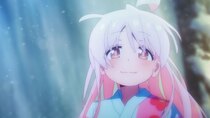 Onii-chan wa Oshimai! - Episode 12 - Mahiro's Future as a Sister